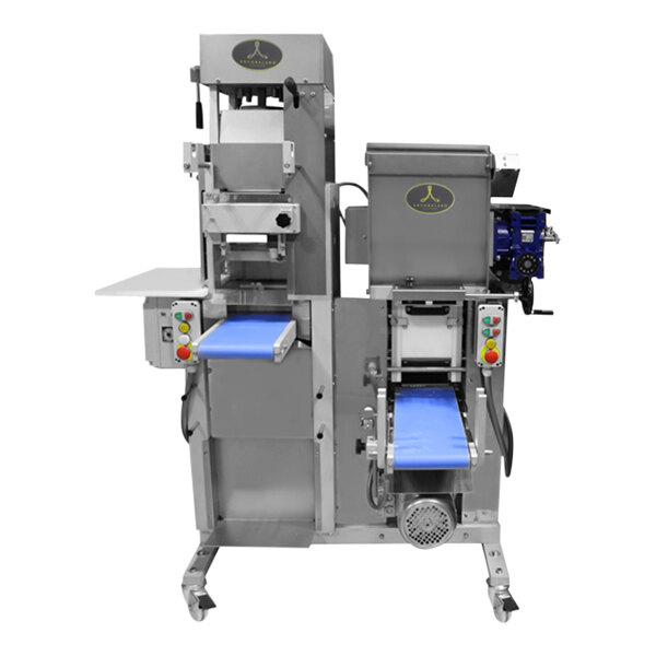 Arcobaleno AMF160 Gina 55 Electric Multi-Function Automatic