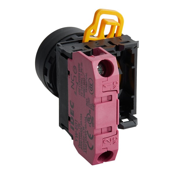 Estella 348PSM26PBR Red Push Button for SM Series