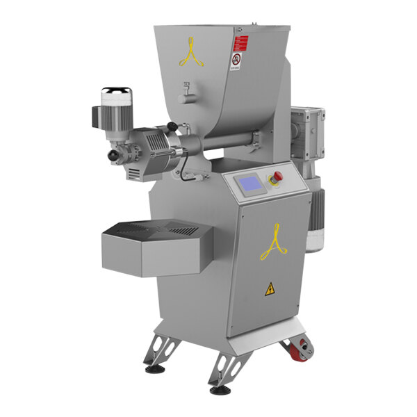 Arcobaleno AEX90 Gia 30 Electric Floor Pasta Extruder with