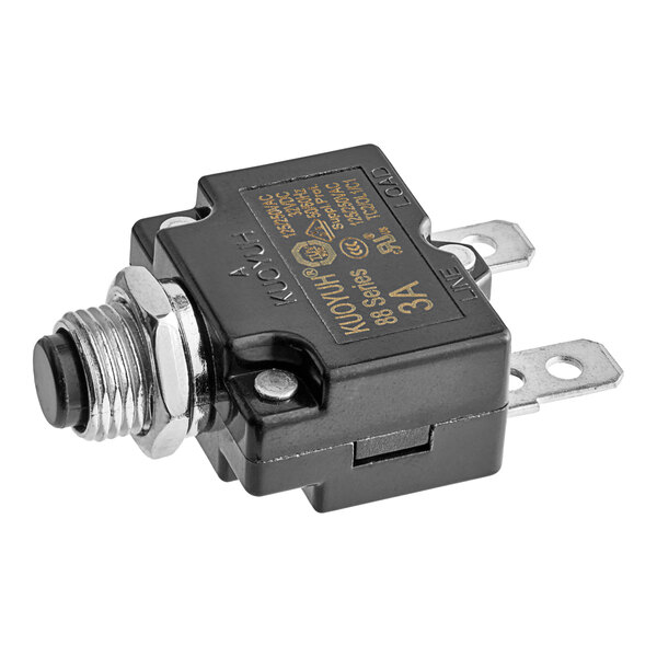 Cooking Performance Group 351905020016 Circuit Breaker for Conveyor Ovens