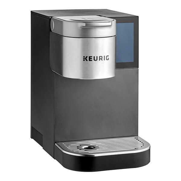 Keurig® K2500 Plumbed Commercial Single Serve Pod Coffee Maker 120V