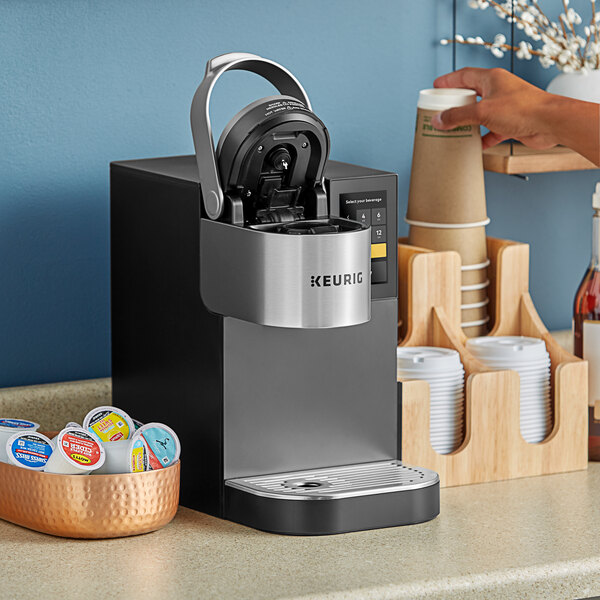 K-Mini® Single Serve Coffee Maker