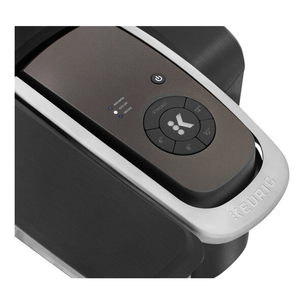 Keurig® K1500 Commercial Single Serve Pod Coffee Maker 120V