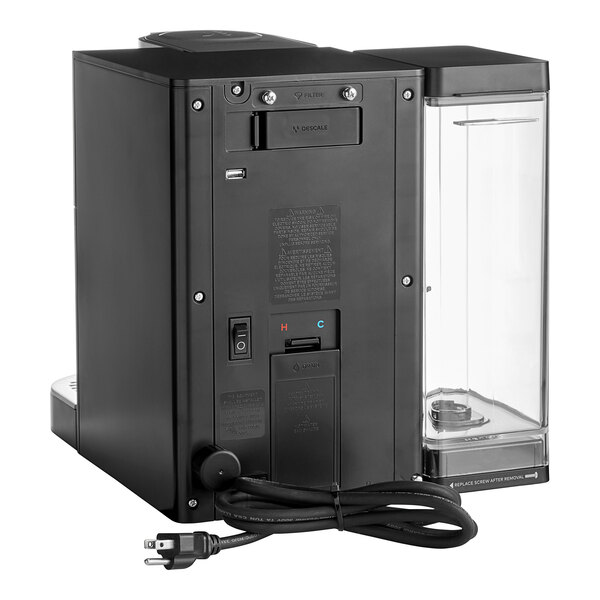 Keurig® K2500 Commercial Single Serve Pod Coffee Maker with Water