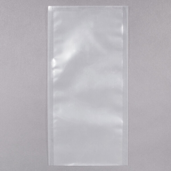 ARY VacMaster 30612 6" x 12" Chamber Vacuum Packaging Pouches / Bags 4 Mil - 1000/Case
