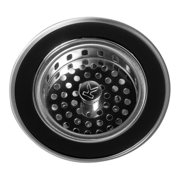 Dearborn by Oatey W9110 Brass Sink Basket Strainer