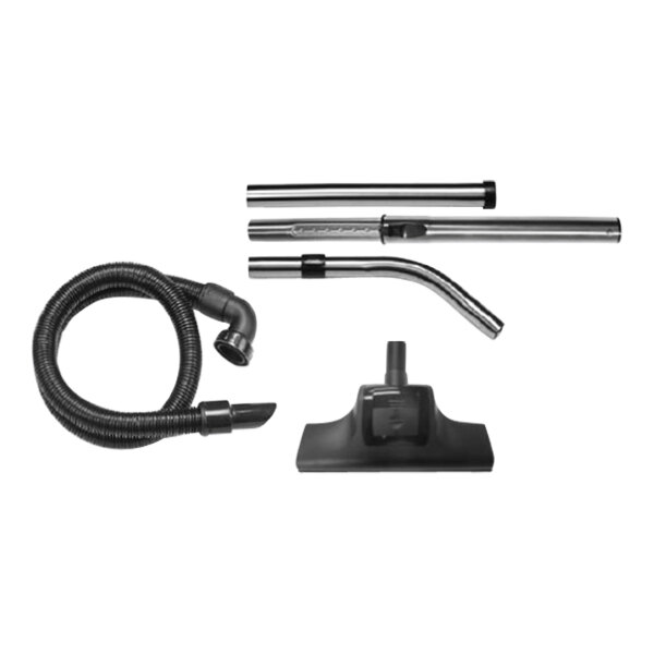 NaceCare Solutions RSV 150 K8027194 1.5 Gallon Corded Backpack Vacuum