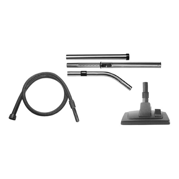 NaceCare Solutions ProVac PPR 390 900768 4 Gallon Corded Canister ...