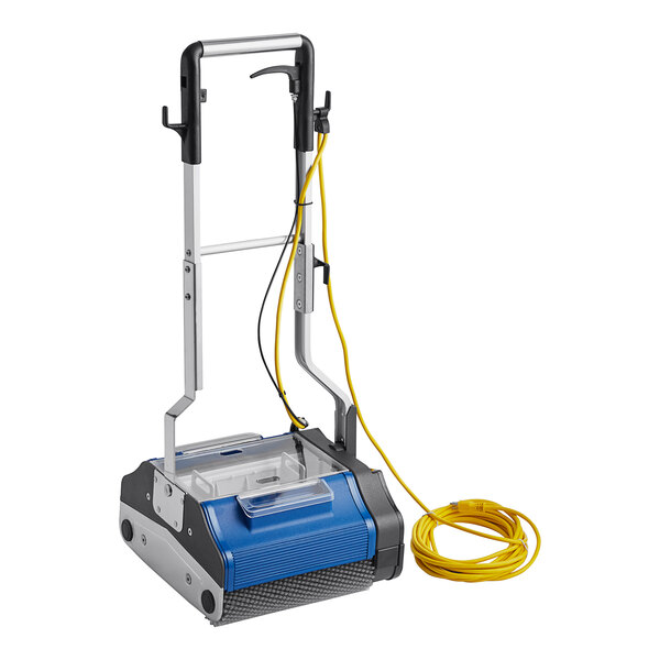 NaceCare Solutions Duplex DP 420 8025112 14" Corded Walk Behind Floor