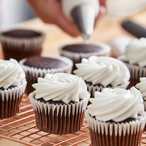 Stratas Alpine Z Icing Shortening 50 lb.