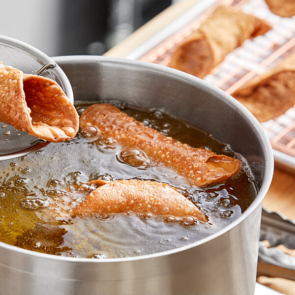 Stratas Super Fry Z Donut Shortening 50 lb.