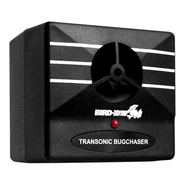 Bird-X TX-BUG Transonic Bugchaser Commercial Grade Indoor Bug Repeller ...