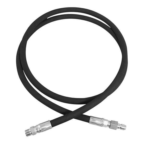 MiTM 8500278 85" Jumper Hose For HS and HSE Direct Drive Series