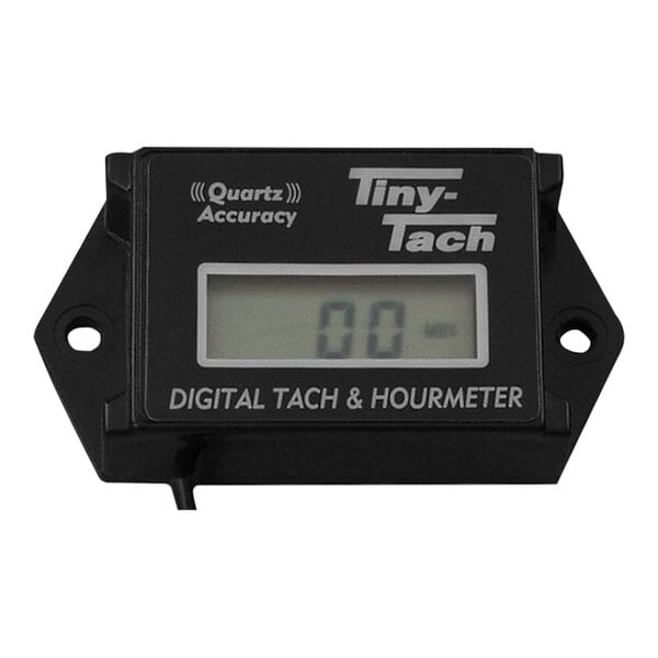 MiTM 320416 Digital Hour Meter and Tachometer