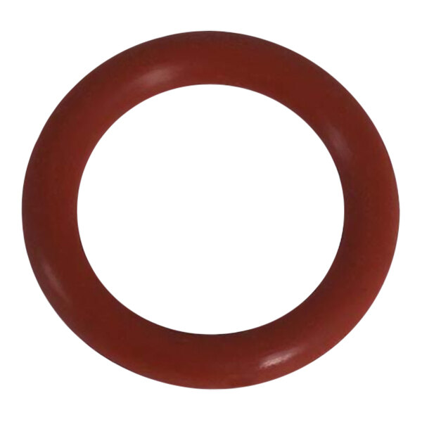 MiTM 250594 3/8" HighTemperature Silicone ORing for 170004