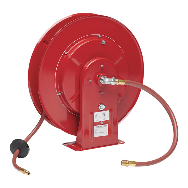 Reelcraft 7850 CLP Series 7000 1/2" x 50' PremiumDuty Style