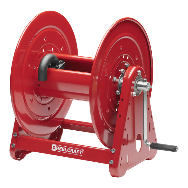 Reelcraft CA32112 M Series 30000 Medium Pressure PremiumDuty Hand
