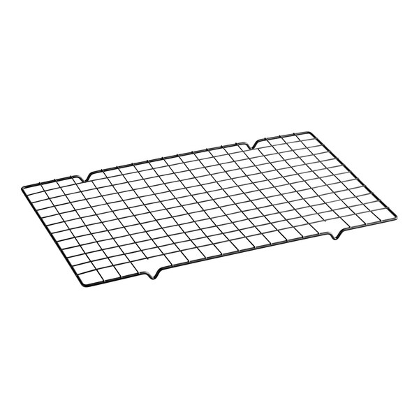 Wilton Perfect Results 16" x 10" NonStick Steel Cooling Rack 191003003