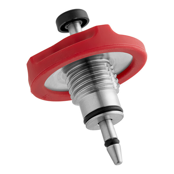 iSi 2363001 Red Valve Button for 181501