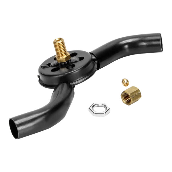 Garland G7804280 Open Top Lighter / Pilot Assembly