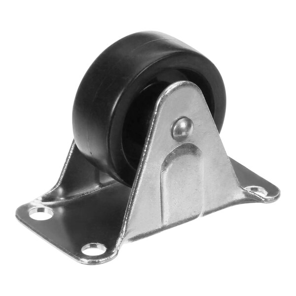 Frymaster 8104137 2" Rigid Low Profile Caster
