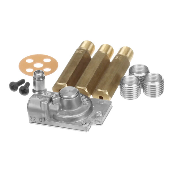 Frymaster 8263486 Propane to Natural Gas Conversion Kit