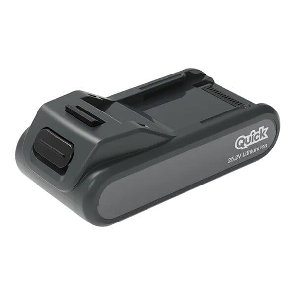 A NaceCare Solutions lithium-ion battery charger.