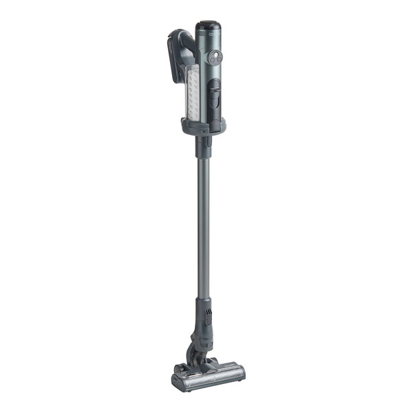 NaceCare Solutions NQ 100 Quick 915618 Cordless Stick Vacuum with HEPA