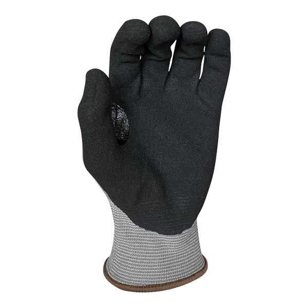 Armor Guys Kyorene Pro 00-890-M Gray 18 Gauge A9 Graphene Gloves with ...