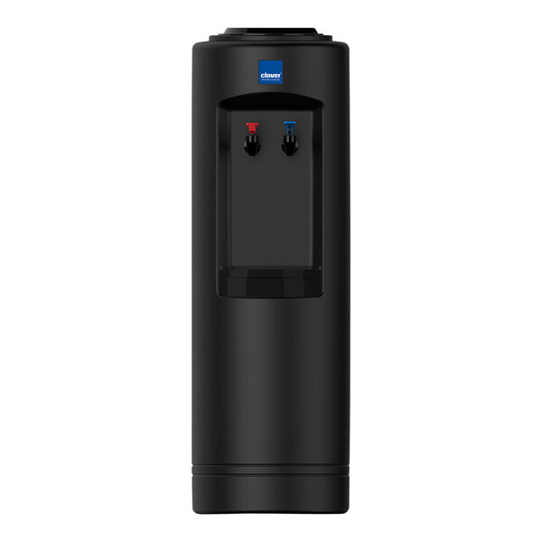 Clover B7A 2.5 5 Gallon Hot / Cold Water Dispenser