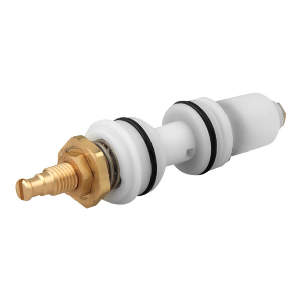 Delta Faucet RP72773 Hot / Cold Metering Cartridge for Metering Faucets
