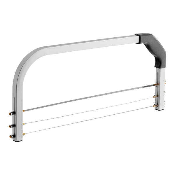 Ateco Adjustable Cake Leveler 2995