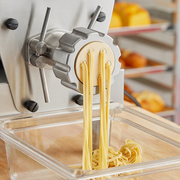 Estella 348PEM9D32 #32 Tagliolini Pasta Die - 3.5 mm (9/64")