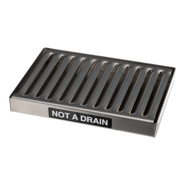 Wilbur Curtis WCDT06 Drip Tray Assembly 6