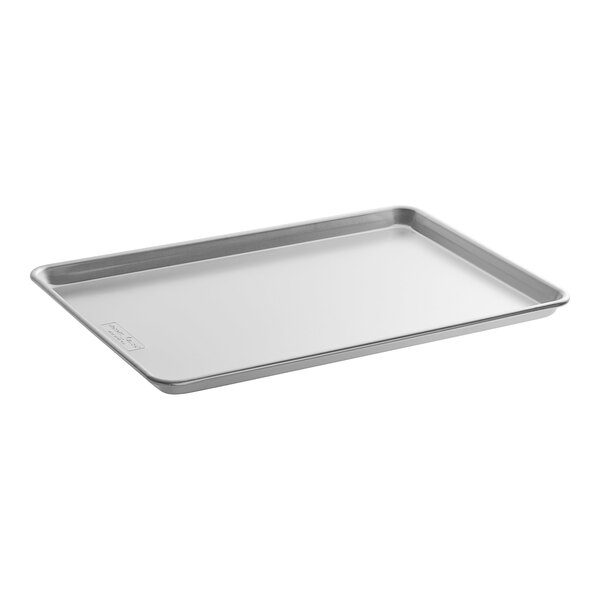 Nordic Ware Naturals 15" x 21" ThreeQuarter Size 20 Gauge Wire in Rim