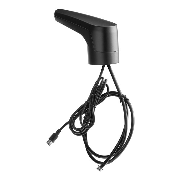 Chicago Faucets E80SDL1MB ETronic 80 BatteryPowered Deck Mount Touchless Liquid Soap