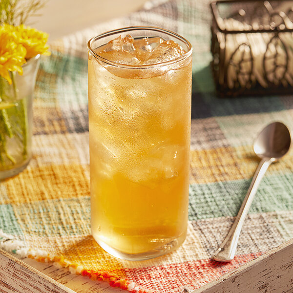 Bigelow Iced Tropical Green Tea Single Serve Keurig® KCup® Pods 22/Box