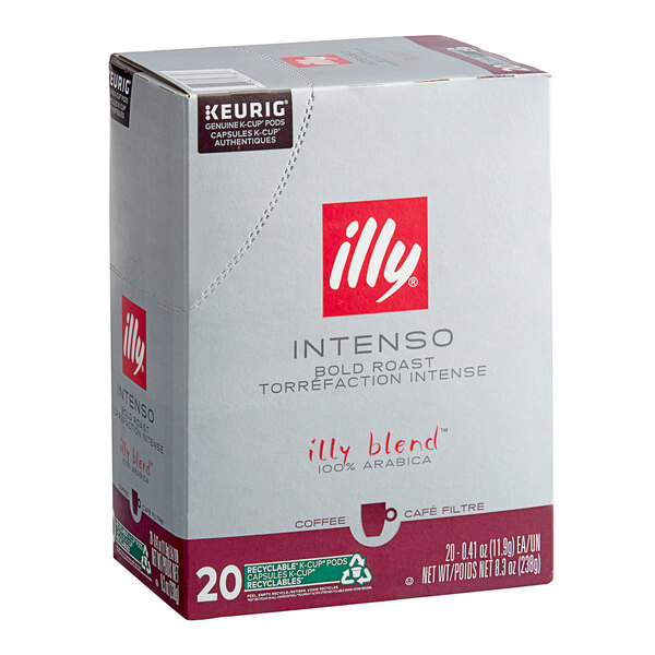 Illy Iperespresso Capsules Recycling