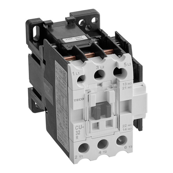 Main Street Equipment 541PCM30CONT Contactor Switch for CMIX30