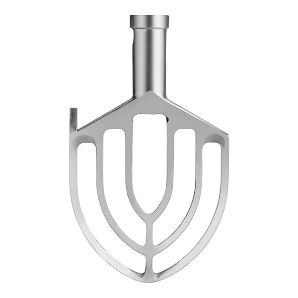 Main Street Equipment 541PCM30BEAT Flat Beater for CMIX30