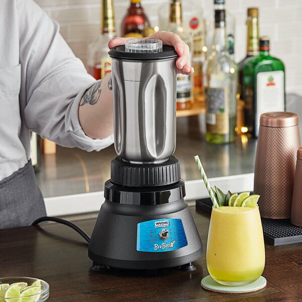 This Is the Best Personal Blender You Can Buy