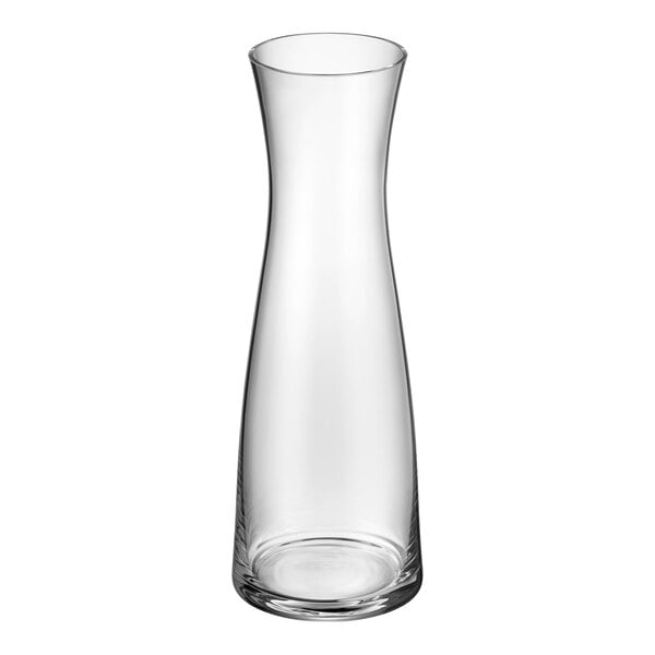 WMF by BauscherHepp Basic 33.8 oz. Glass Carafe