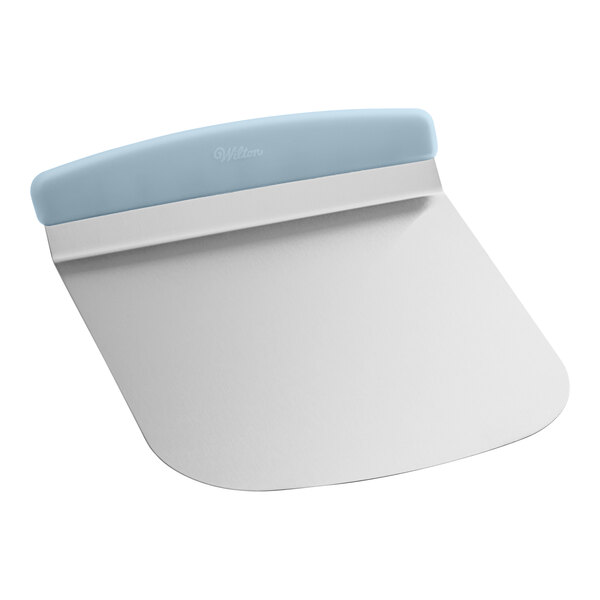 Wilton 8" x 9" Stainless Steel Cake Lifter 191001262