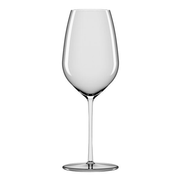 Stolzle Fino 18.5 oz. Red Wine Glass - 24/Case
