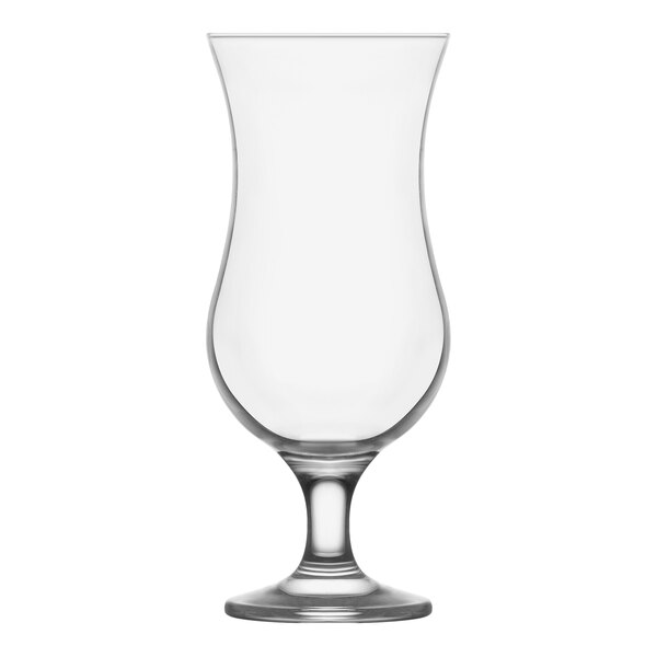 RAK Youngstown Firnley Specialty 15.5 oz. Hurricane Glass 24/Case