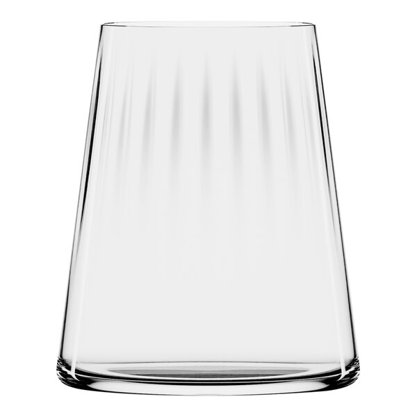 Stolzle Symphony 17 oz. Stemless Wine Glass 24/Case