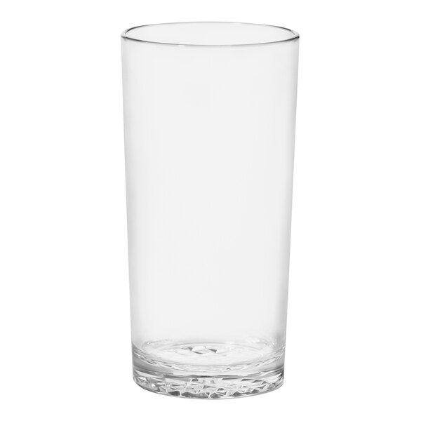 Tossware Reserve GoTo 14 oz. Tritan™ Plastic Highball Glass 24/Case