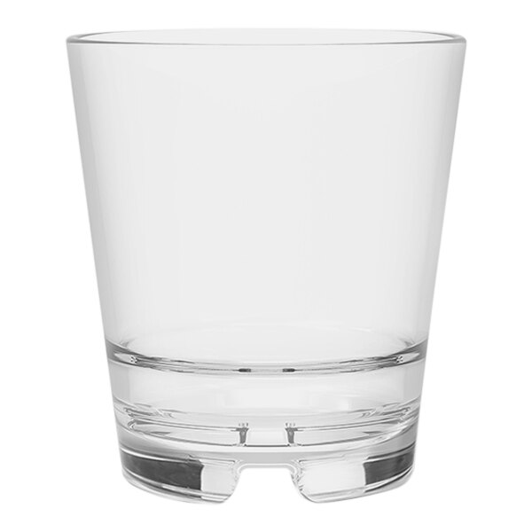 Double Shot Glasses, 12/Case - WebstaurantStore