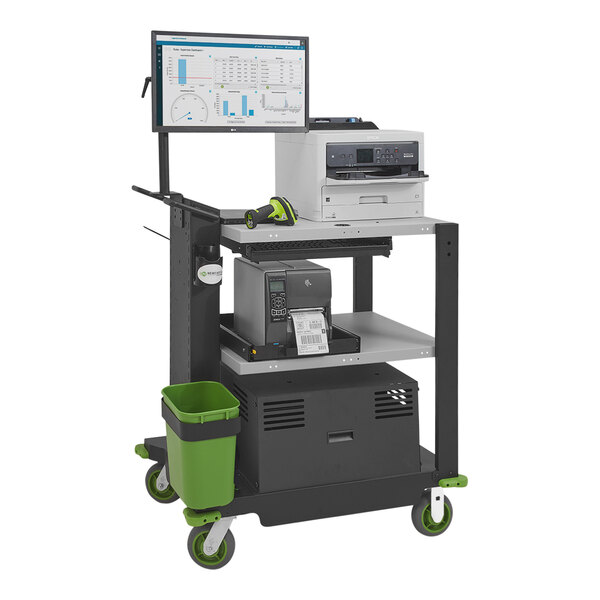 Newcastle Systems PC542-LI PC Series 38 1/2