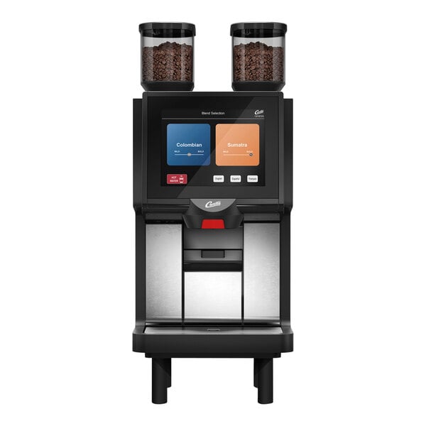 i360 Single Serve Brewer  Martin Henry Coffee Roasters